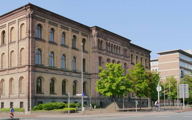 Amtsgericht Münster