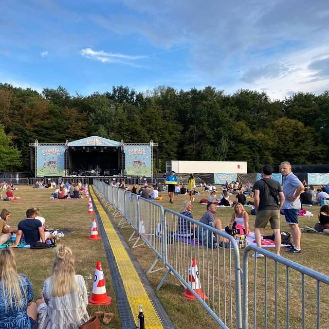 Picknick-Konzert LEA 2020