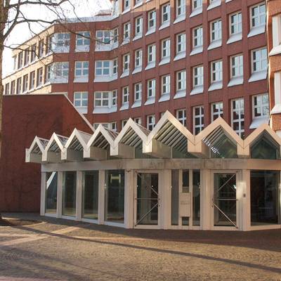 Landgericht Münster