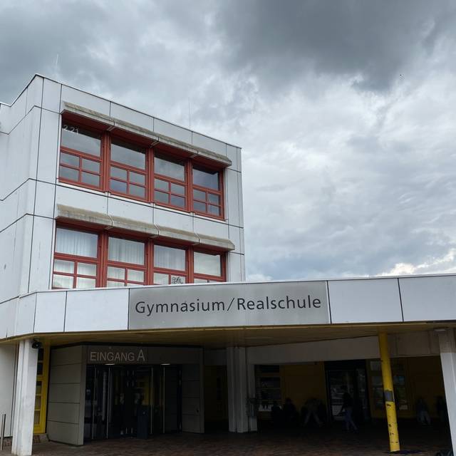 Schulzentrum Kinderhaus