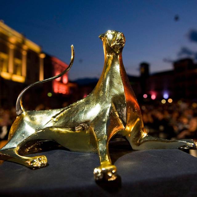 Filmfestival Locarno