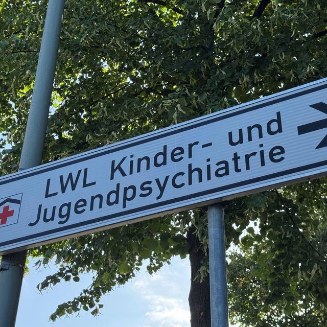 13-jährige Patientin soll Betreuerin angegriffen haben