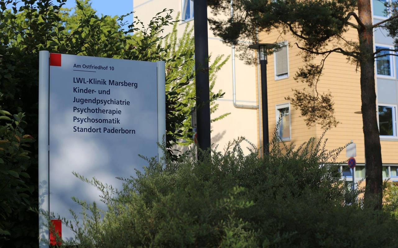 13-jährige Patientin soll Betreuerin angegriffen haben