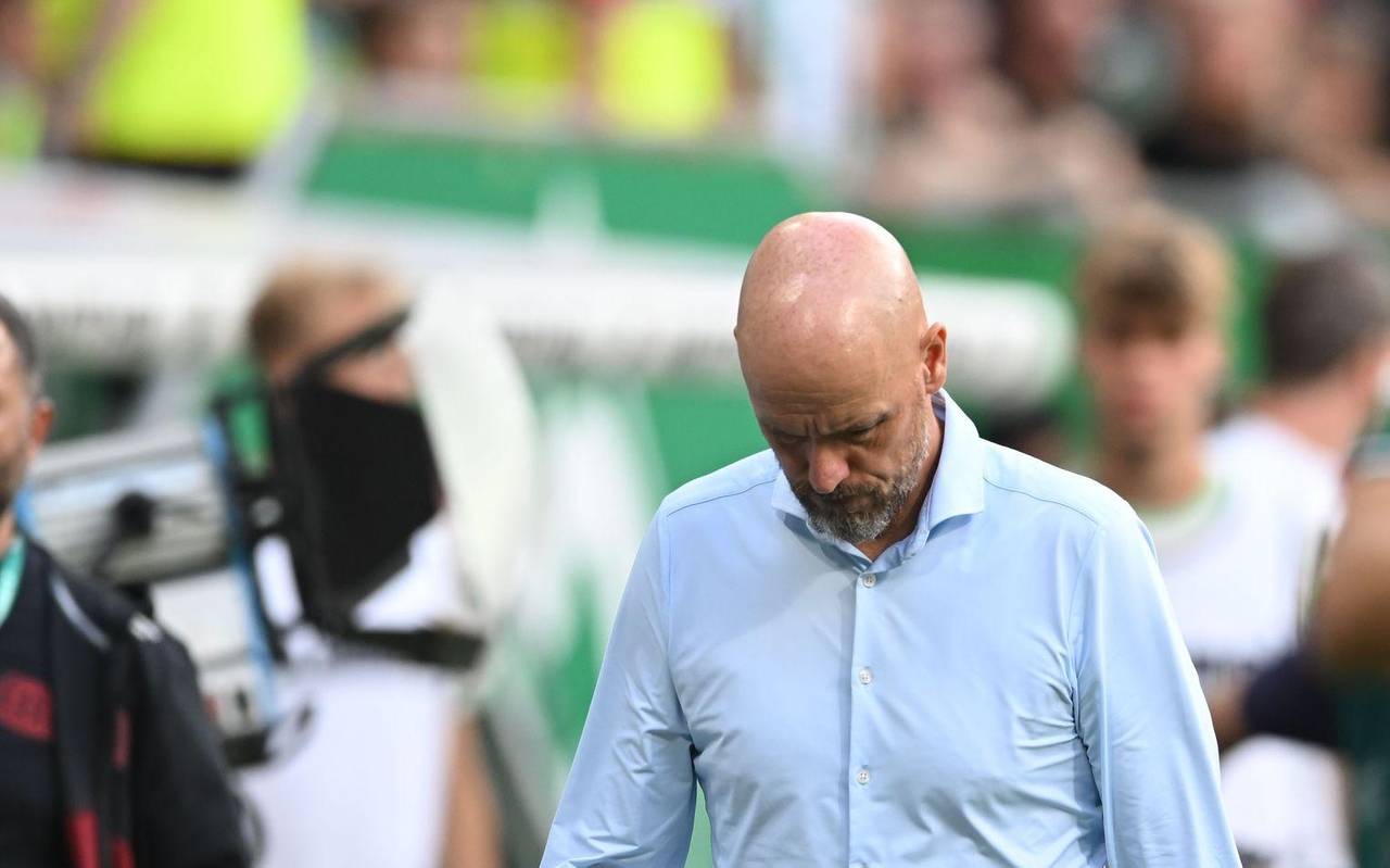 Werder Bremen - Bayer Leverkusen