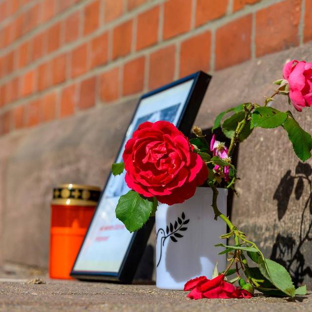 Nach Tod einer 16-Jährigen am Bahnhof Friedland