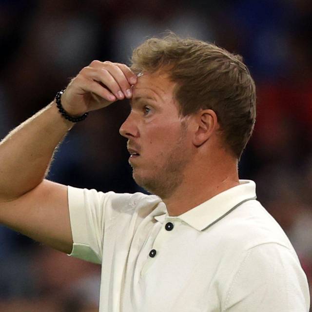 Slowakei - Deutschland