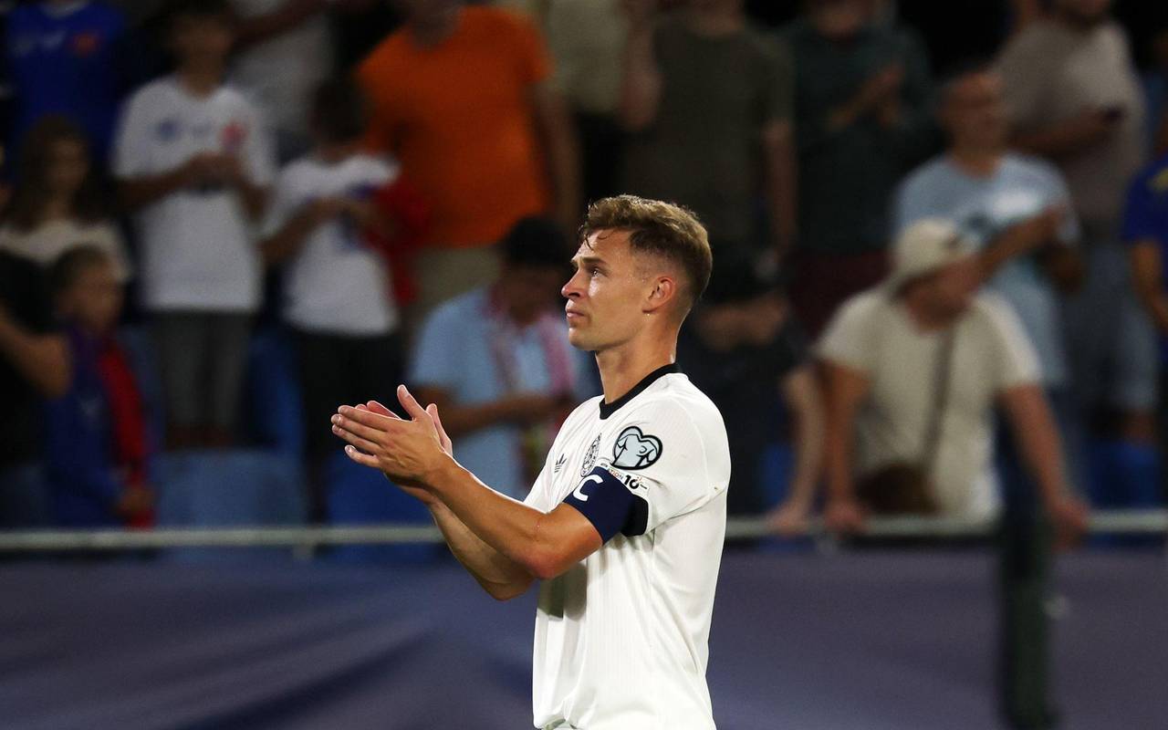 Slowakei - Deutschland