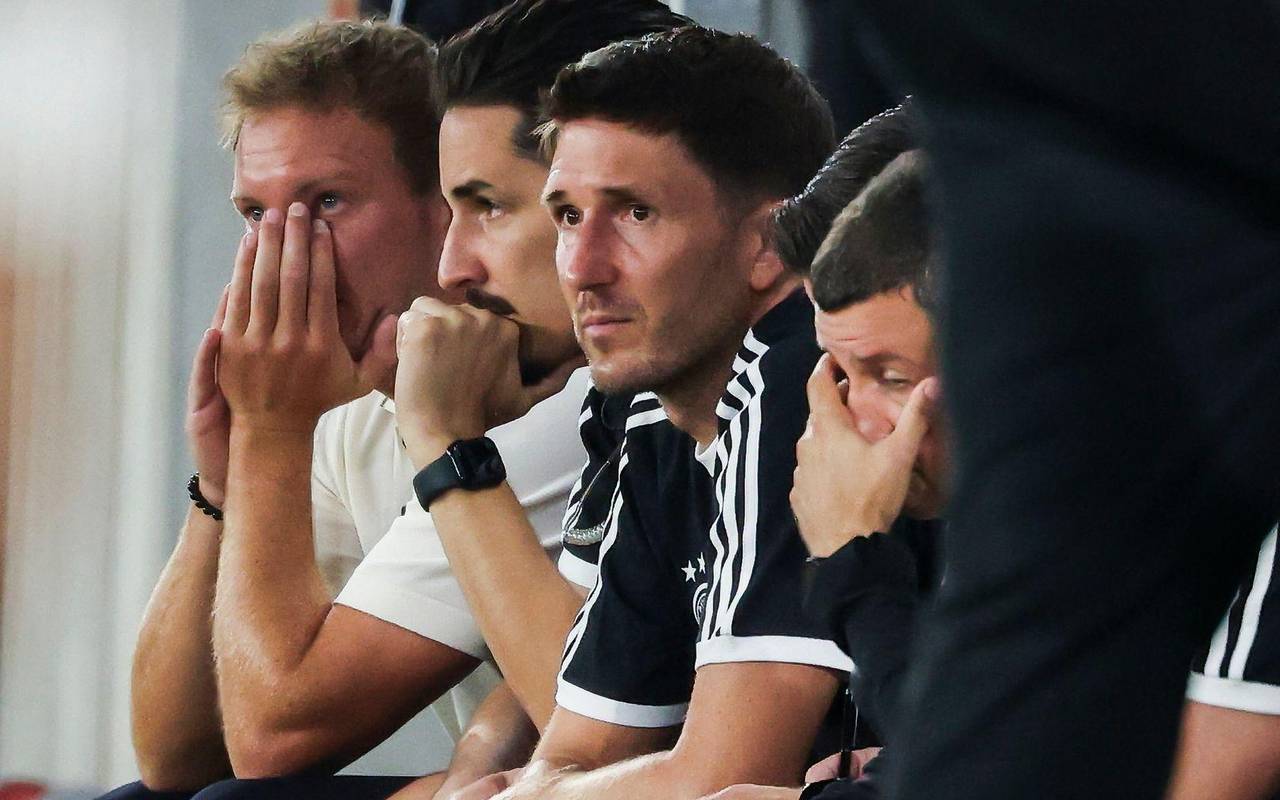 Slowakei - Deutschland