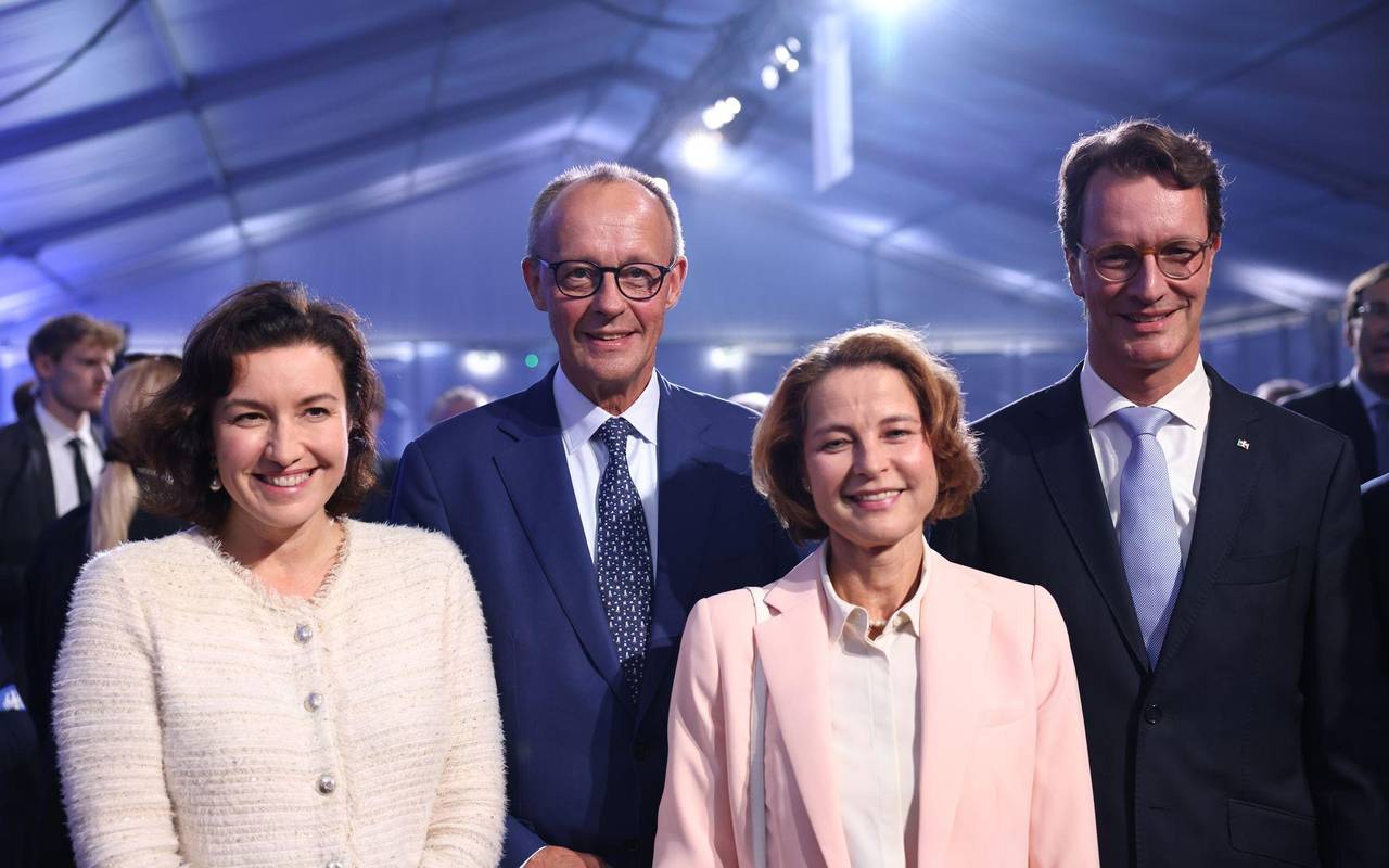 Erster europäischer Supercomputer der Exascale-Klasse