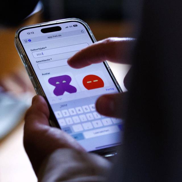 App als Präventionsangebot gegen Onlinesucht bei Jugendlichen