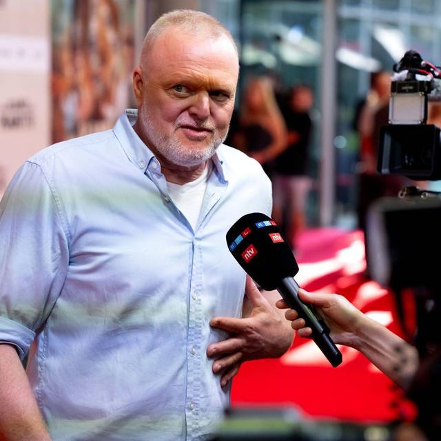 Stefan Raab