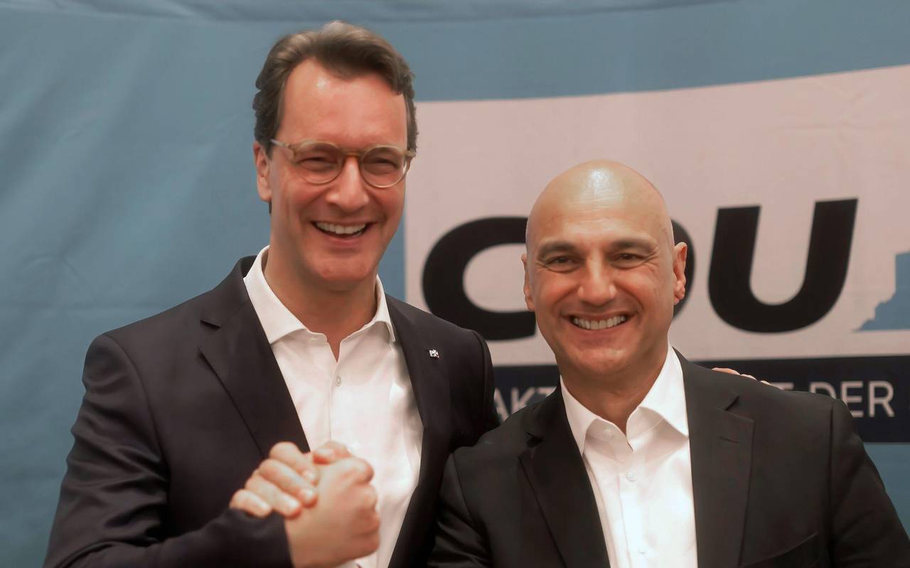 Stichwahlen zur Kommunalwahl in NRW