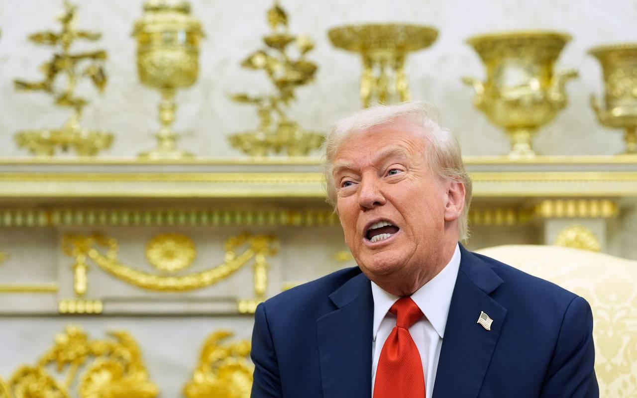 Friedensnobelpreis 2025