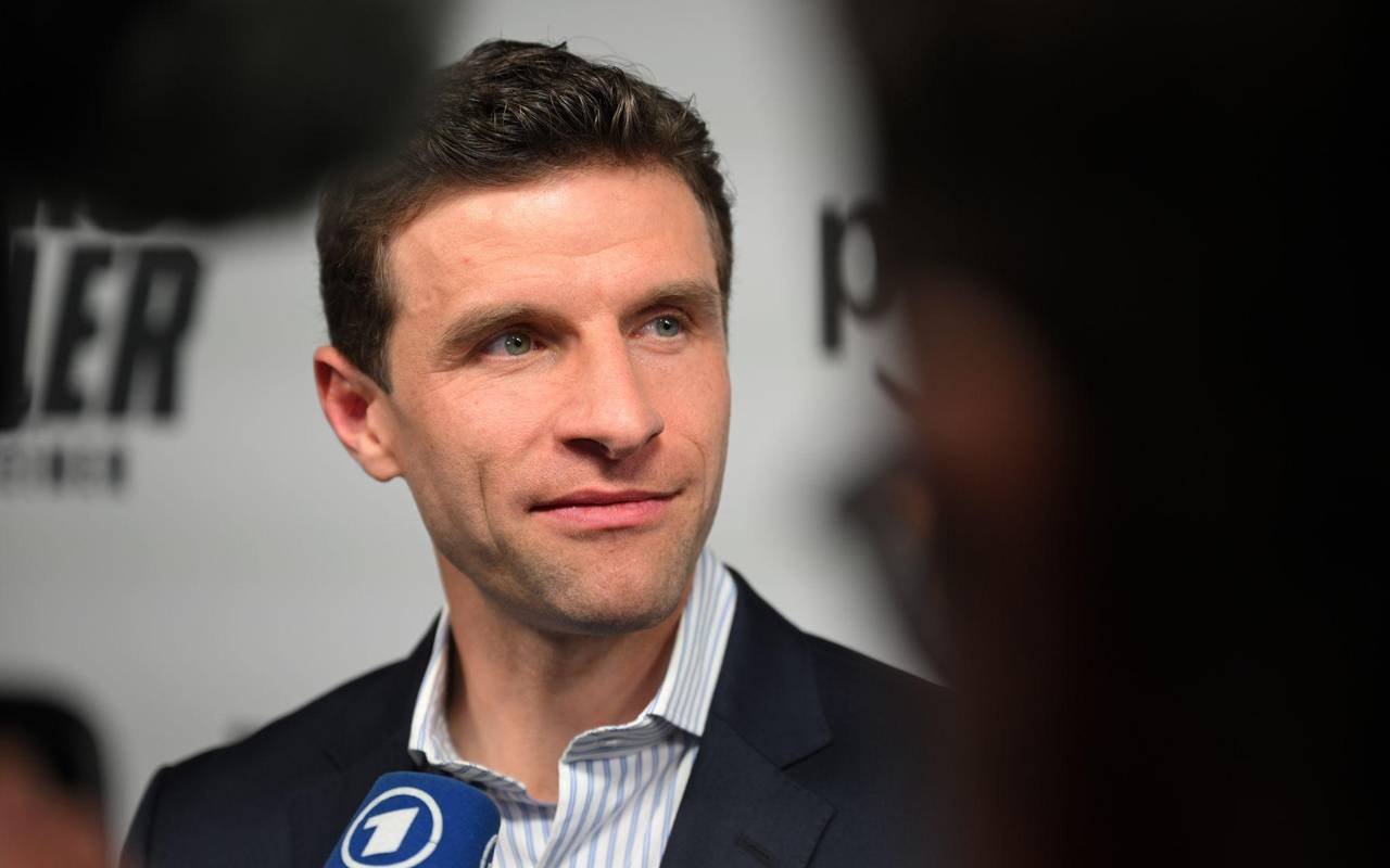 Thomas Müller