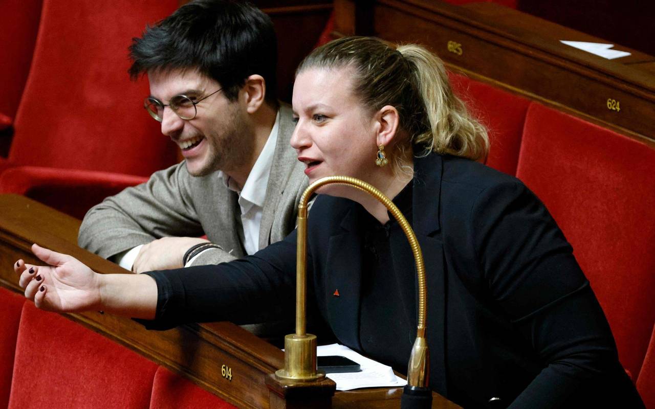 Regierungskrise in Paris