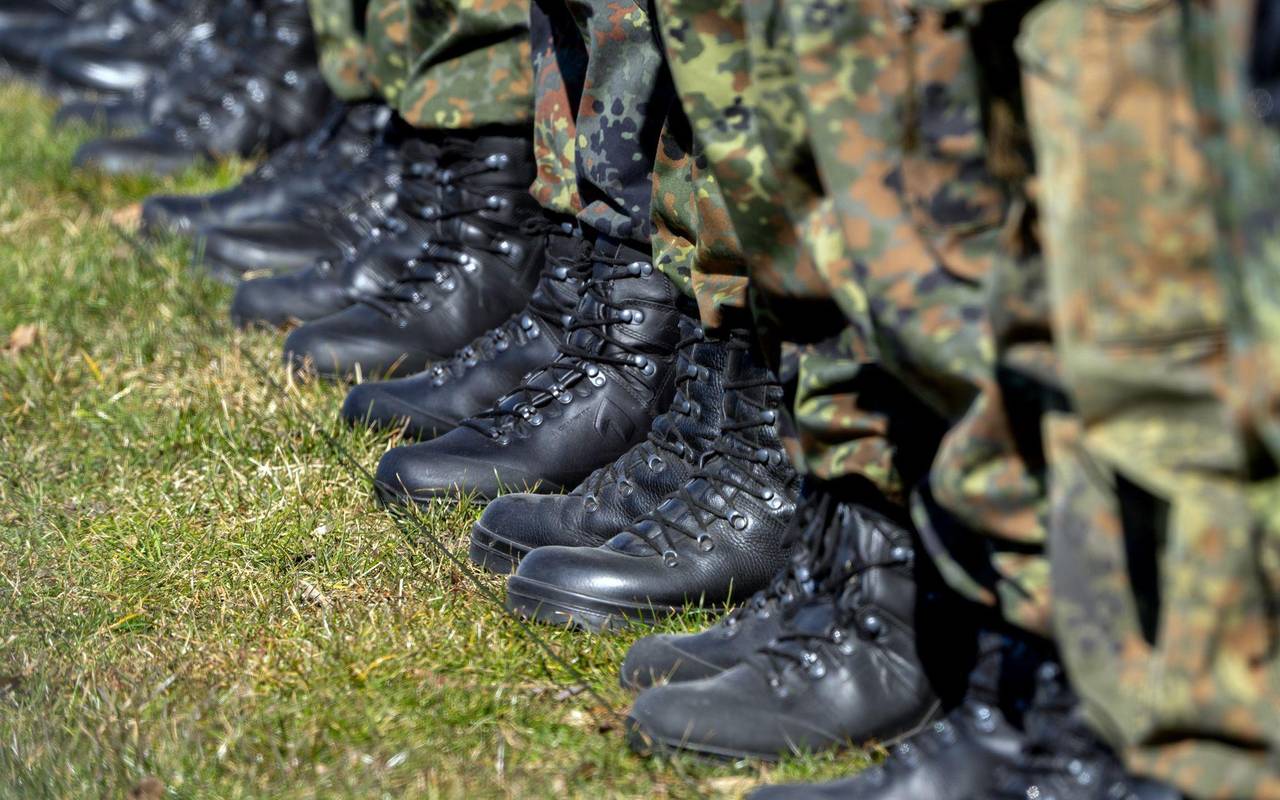 Bundeswehr