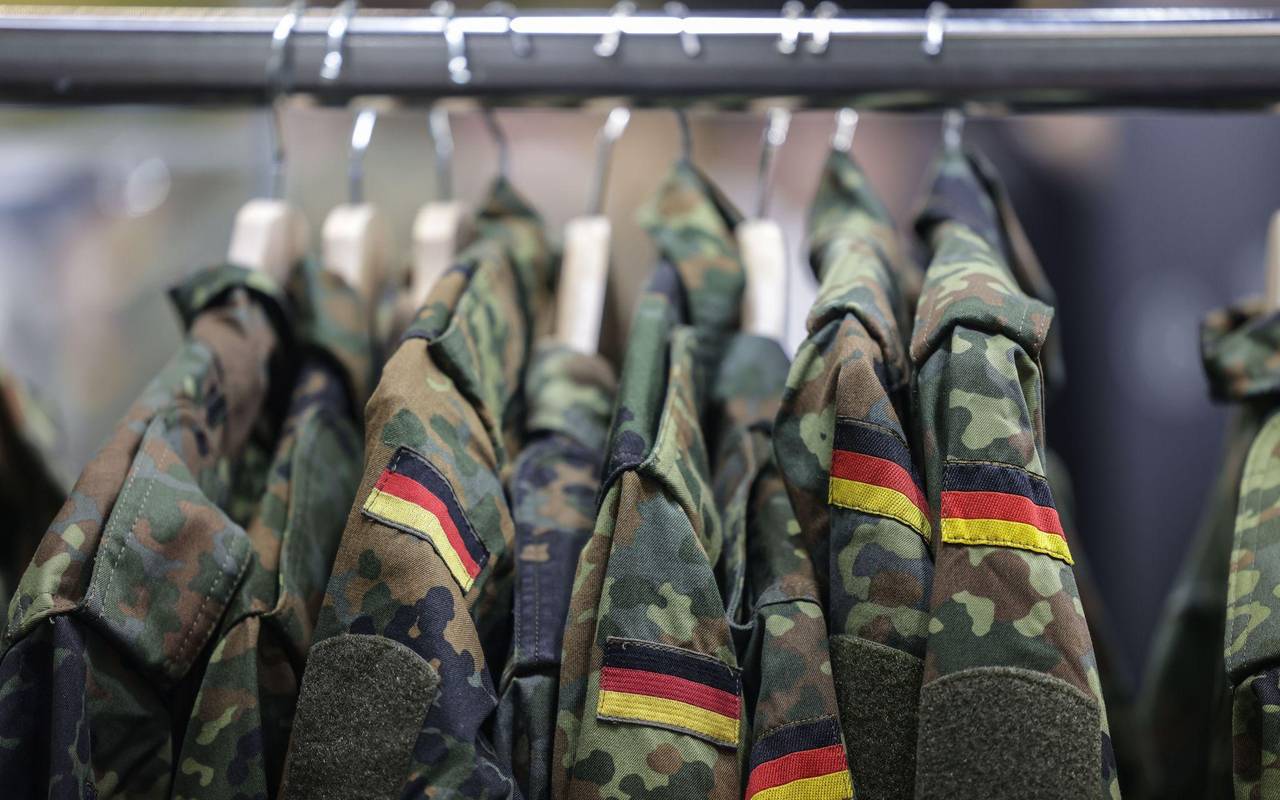 Bundeswehr