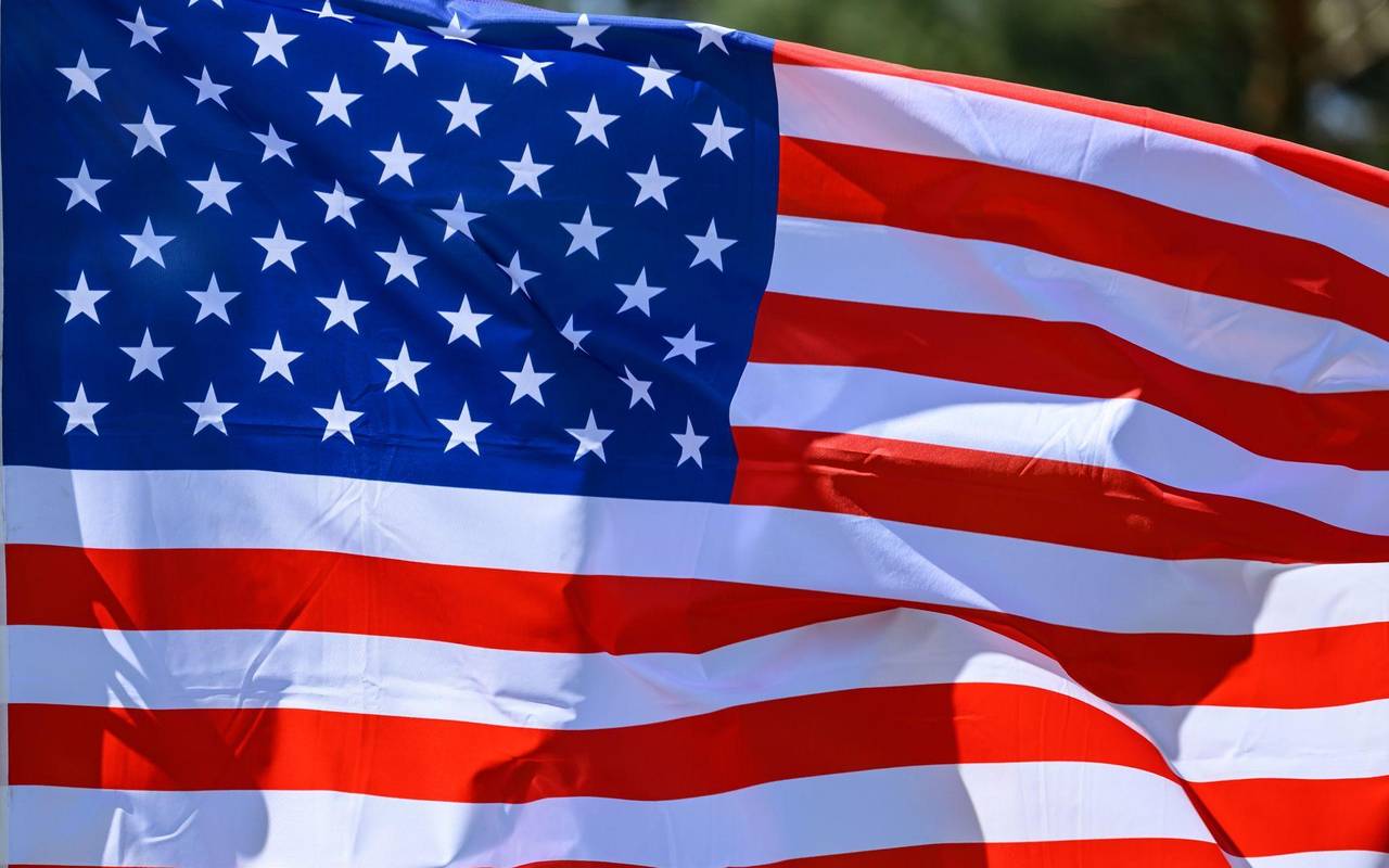 USA