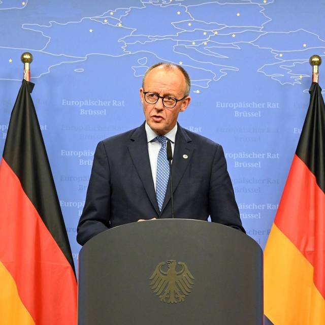 EU-Gipfel in Brüssel