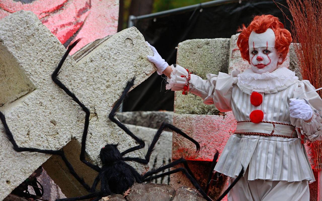 Hexoween Fest