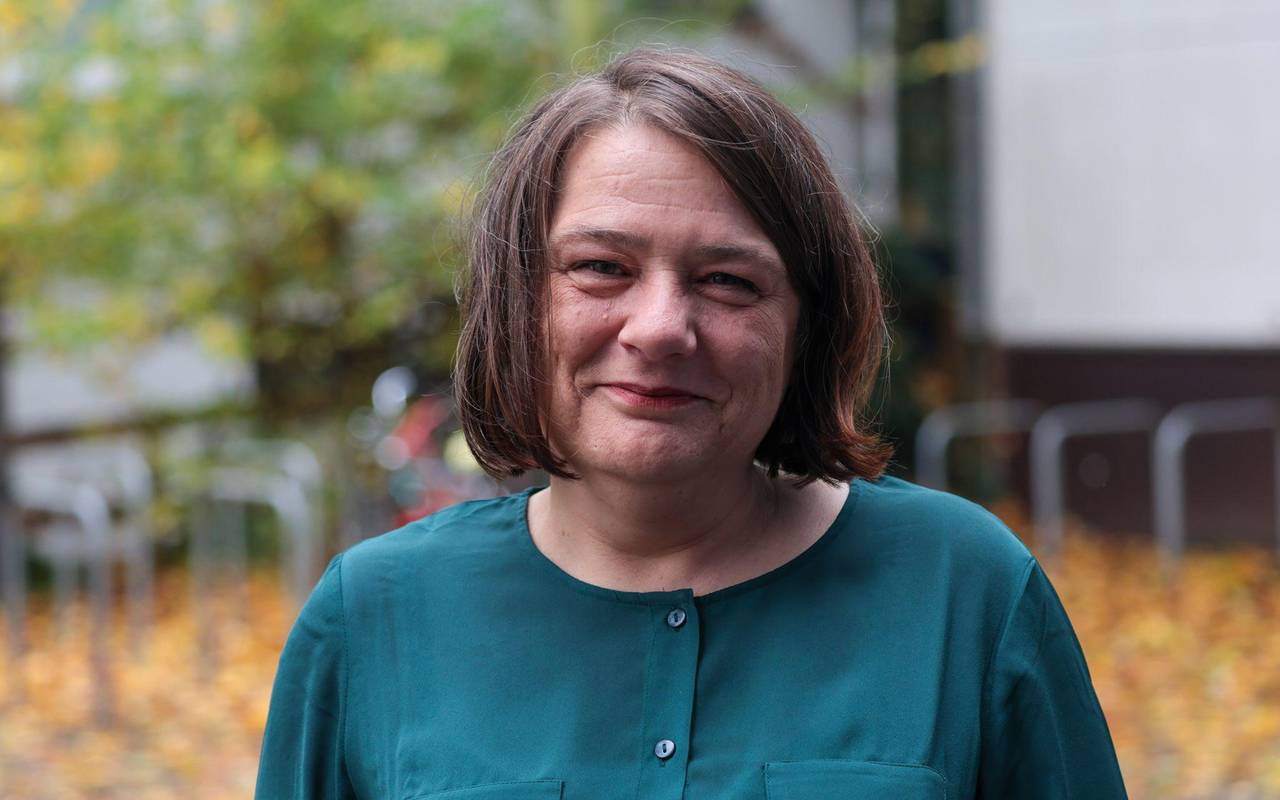 Grüne Bremen stellen neue Umweltsenatorin vor