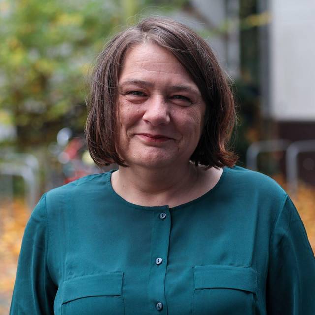 Grüne Bremen stellen neue Umweltsenatorin vor
