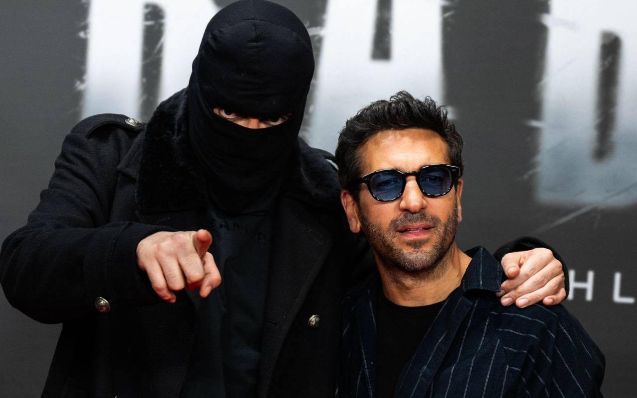 Netflix Dokumentation «Babo - Die Haftbefehl-Story»