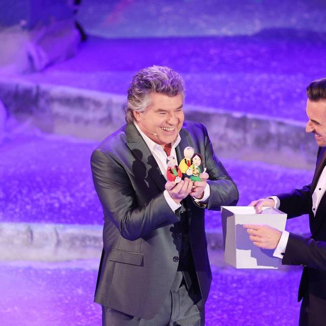 "Das Adventsfest der 100 000 Lichter"