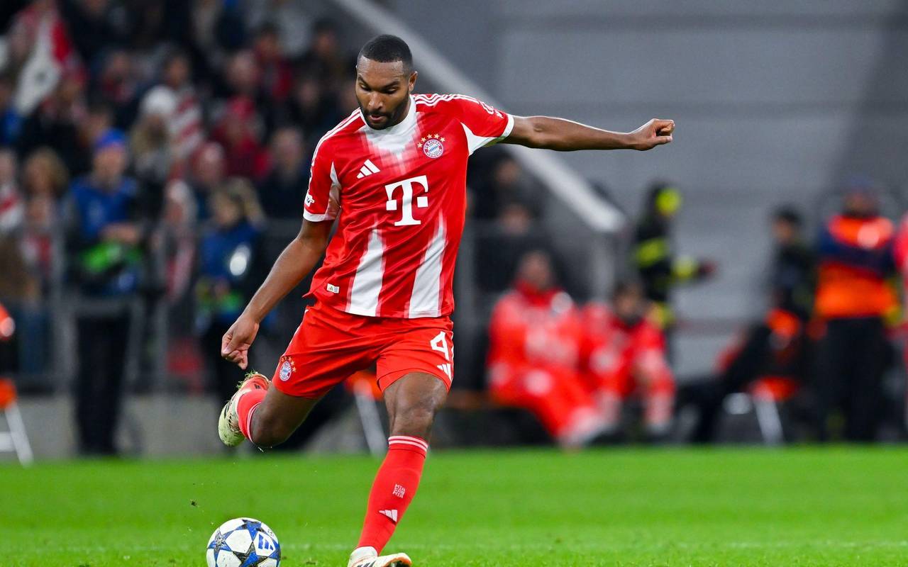 Bayern München - FC Brügge