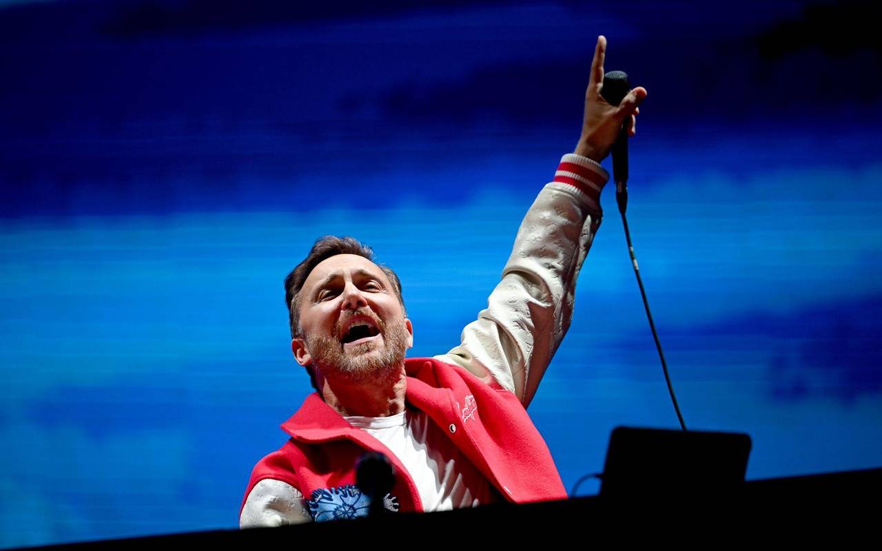 Lollapalooza Festival Berlin 2023