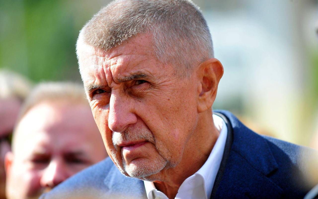 Andrej Babis