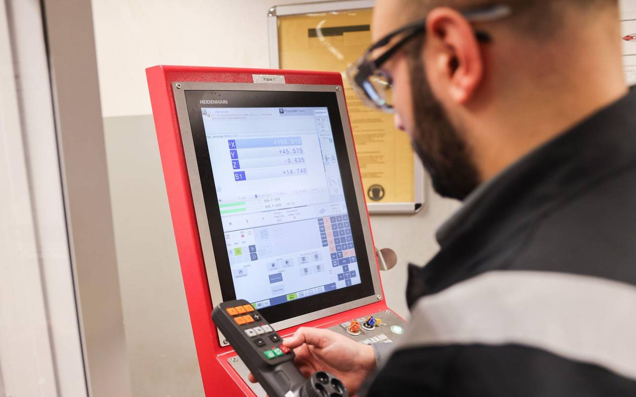 Arbeitsmarkt für Geflüchtete