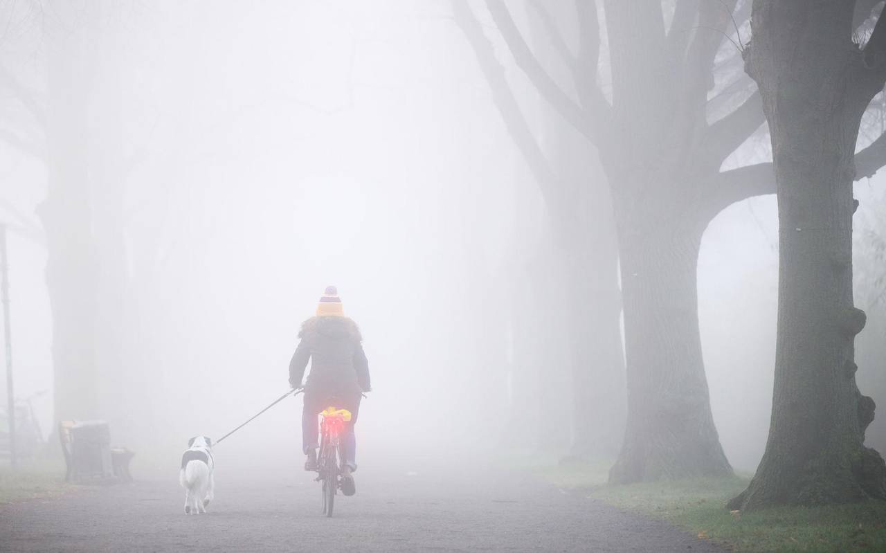 Herbst in Niedersachsen