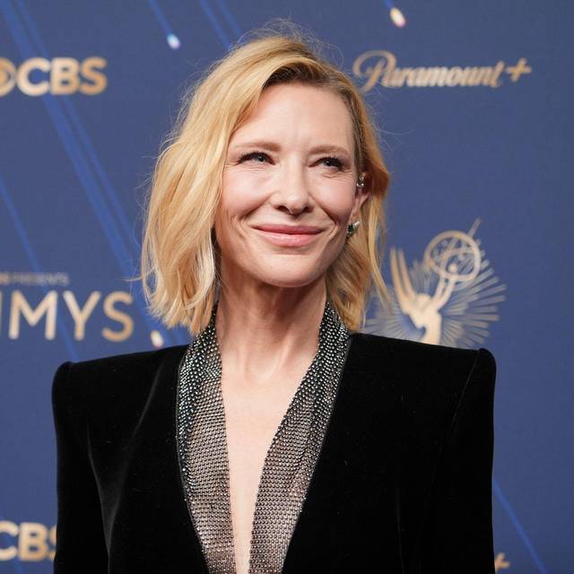 Cate Blanchett