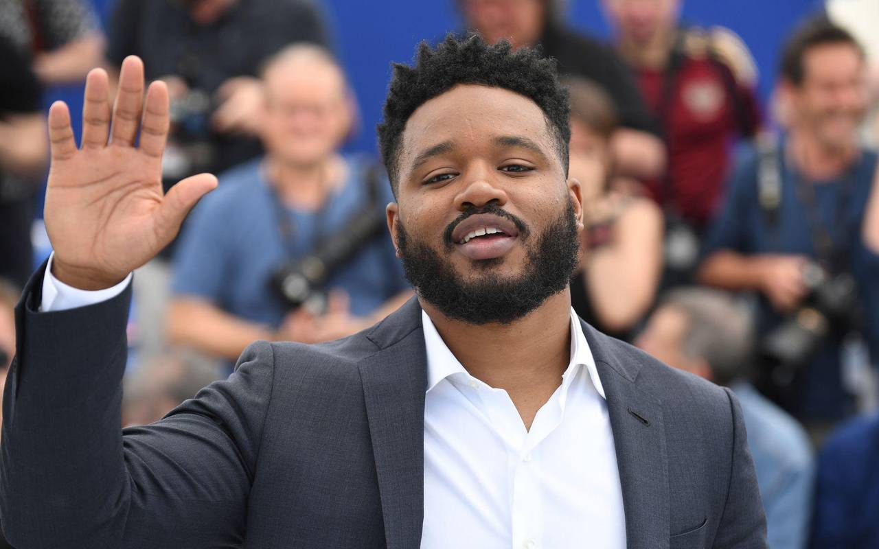 Ryan Coogler
