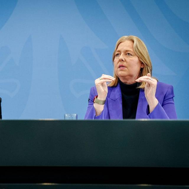 Nach dem Koalitionsausschuss