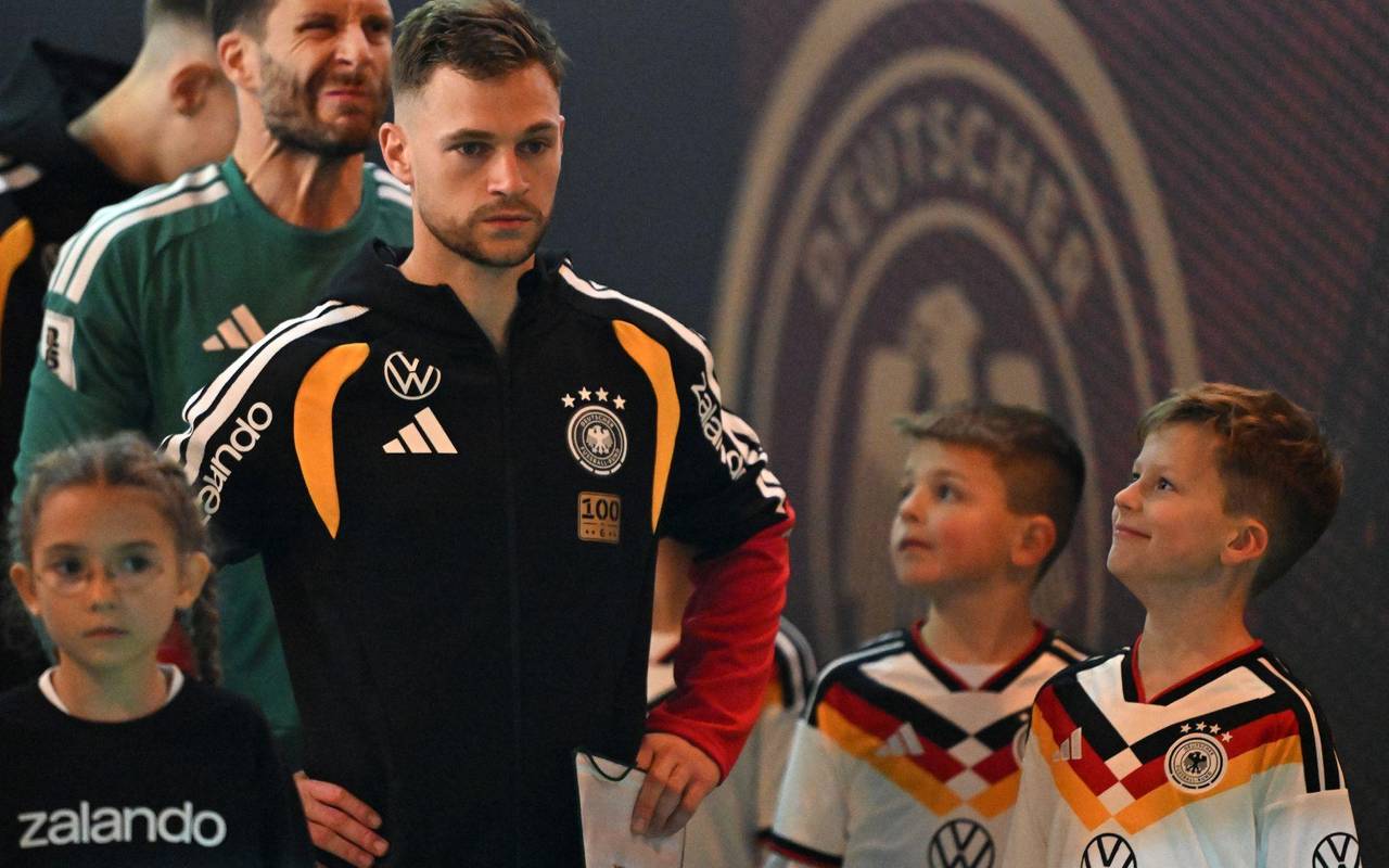 Deutschland - Slowakei