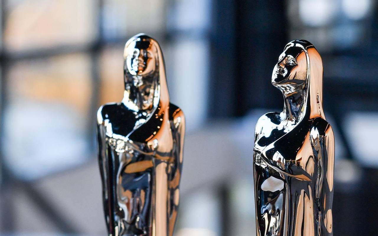 Europäischer Filmpreis