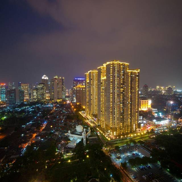 Jakarta