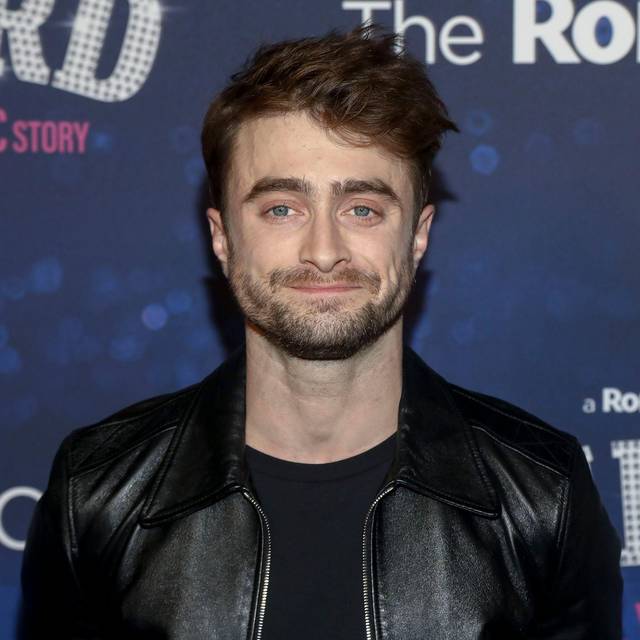 Daniel Radcliffe