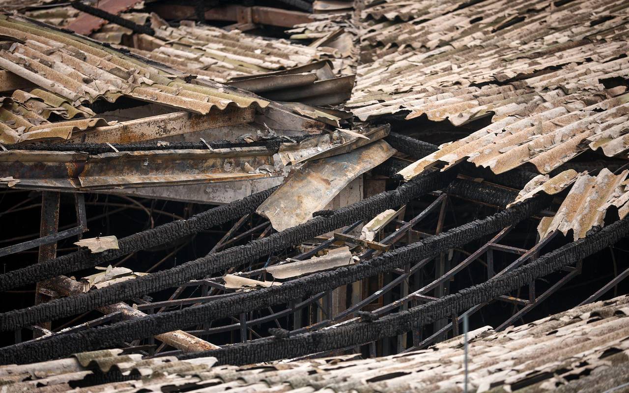 Nach Nachtklub-Brand in Nordmazedonien