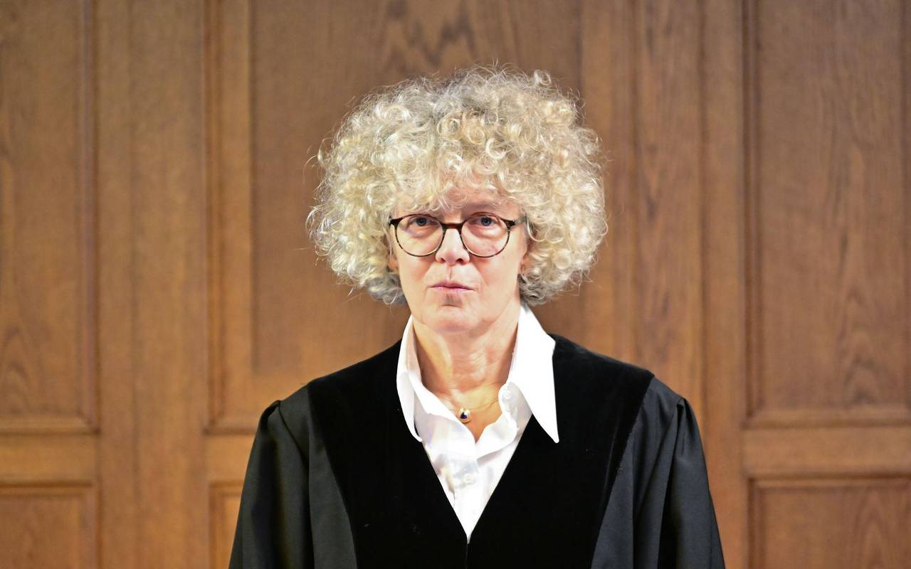 Prozess nach Messerangriff am Holocaust-Mahnmal