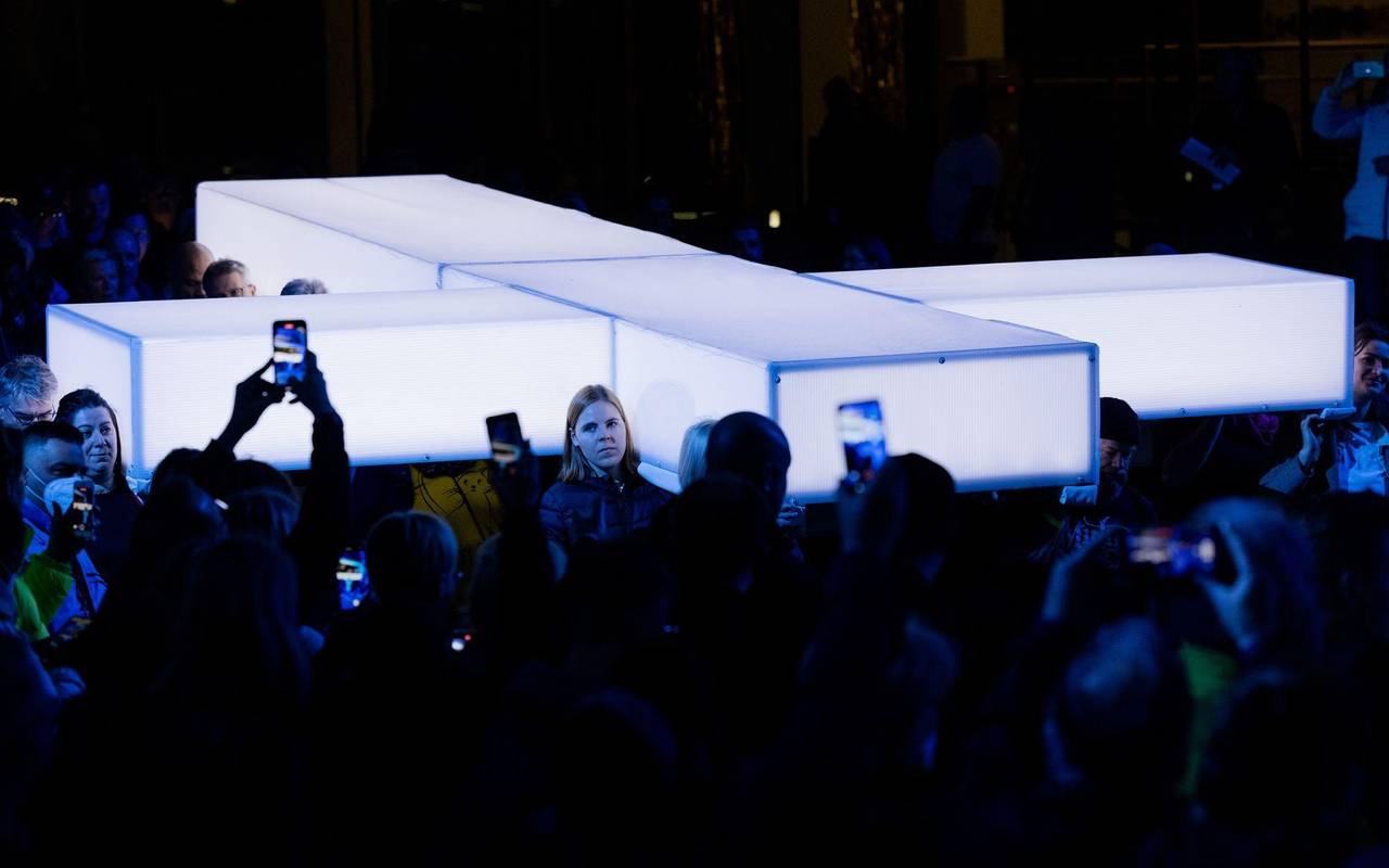 «Die Passion» kommt auch 2026 nicht zurück ins RTL-Programm