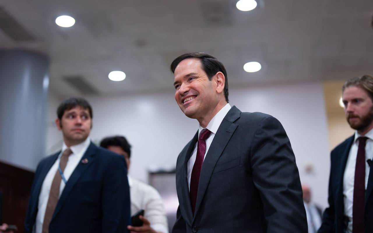 Marco Rubio
