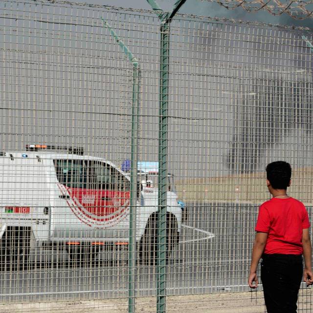 Luftfahrtmesse Dubai Air Show