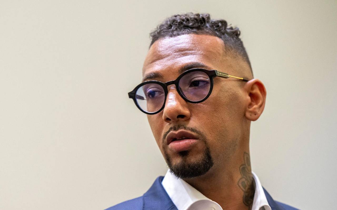 Jérôme Boateng