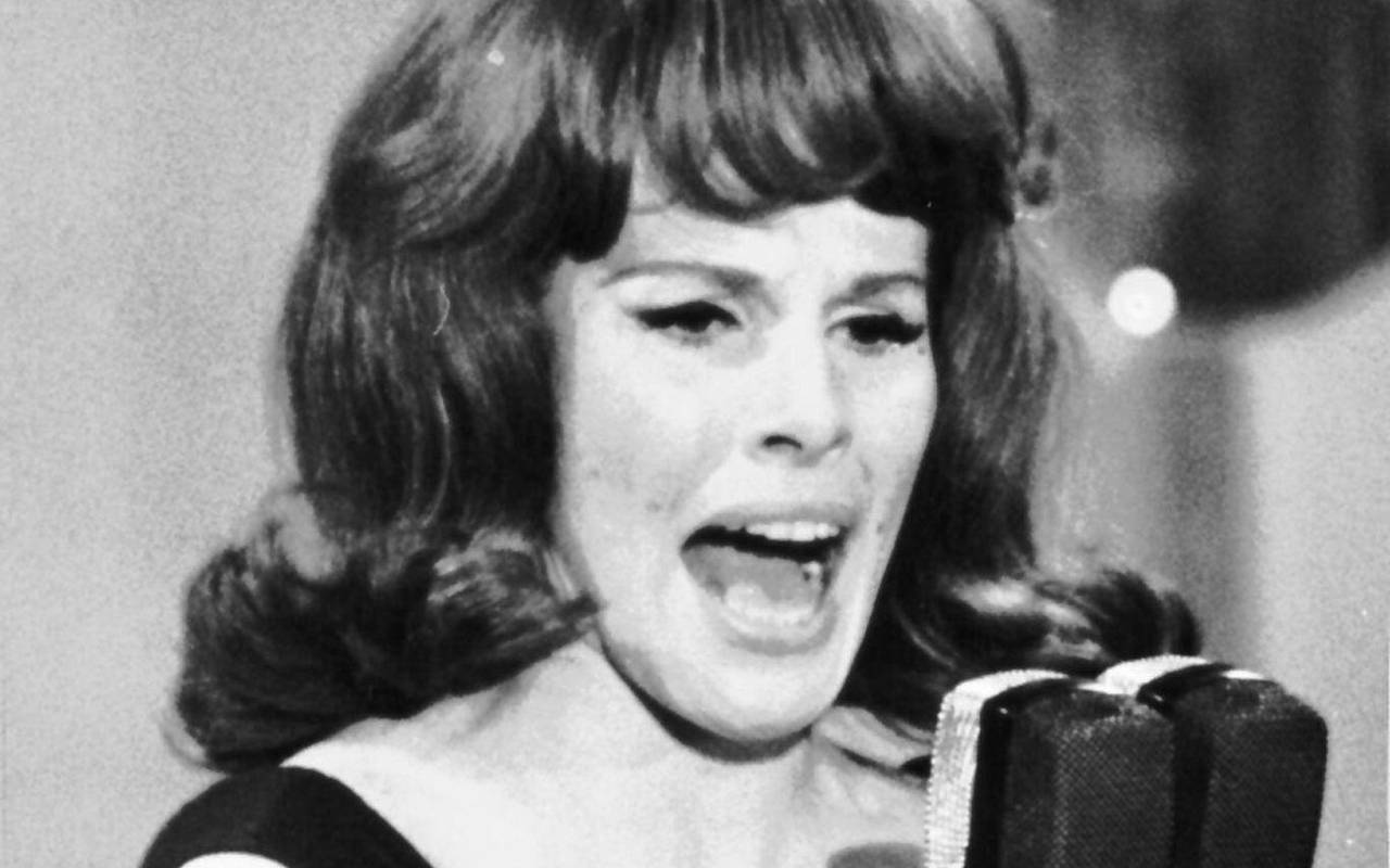 Ornella Vanoni gestorben