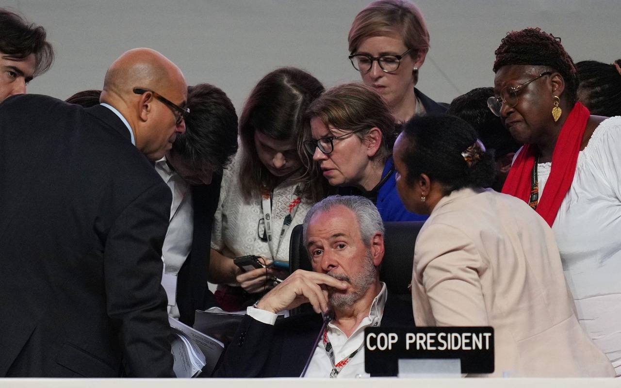 Weltklimakonferenz COP30