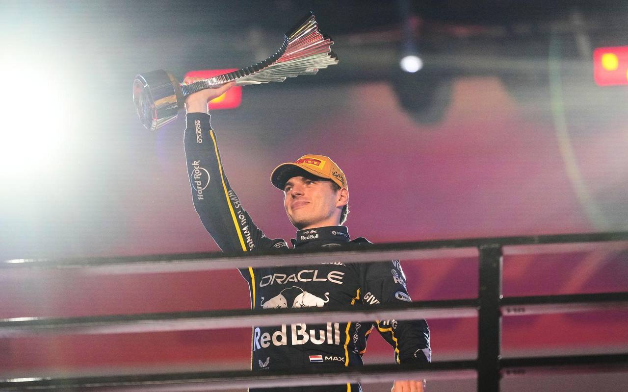 Großer Preis von Las Vegas