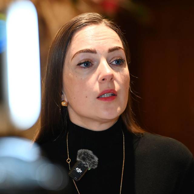 Oleksandra Matwijtschuk